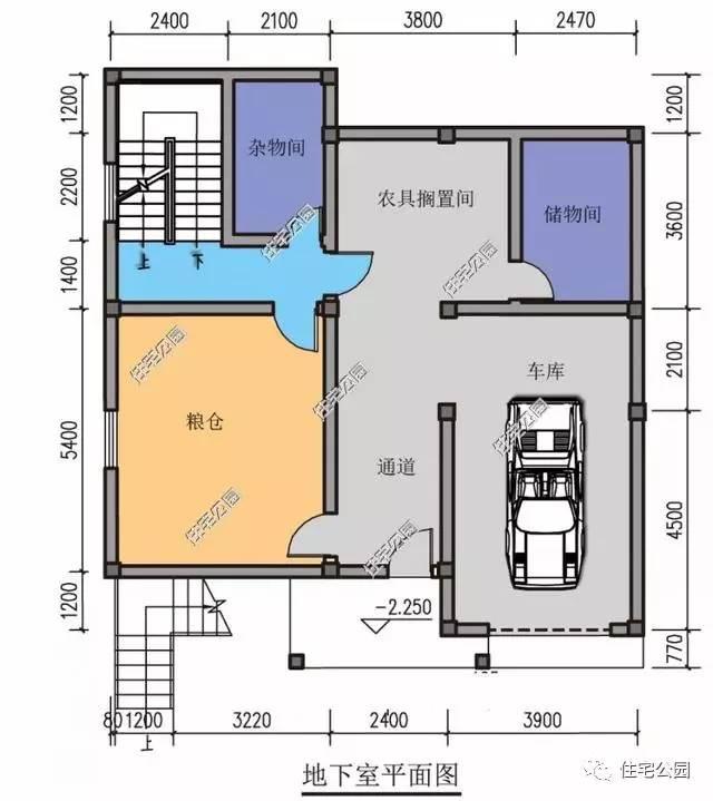 盖房知识_图纸之家