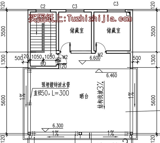 6套农村二层半别墅20万元就能建好心动不如行动