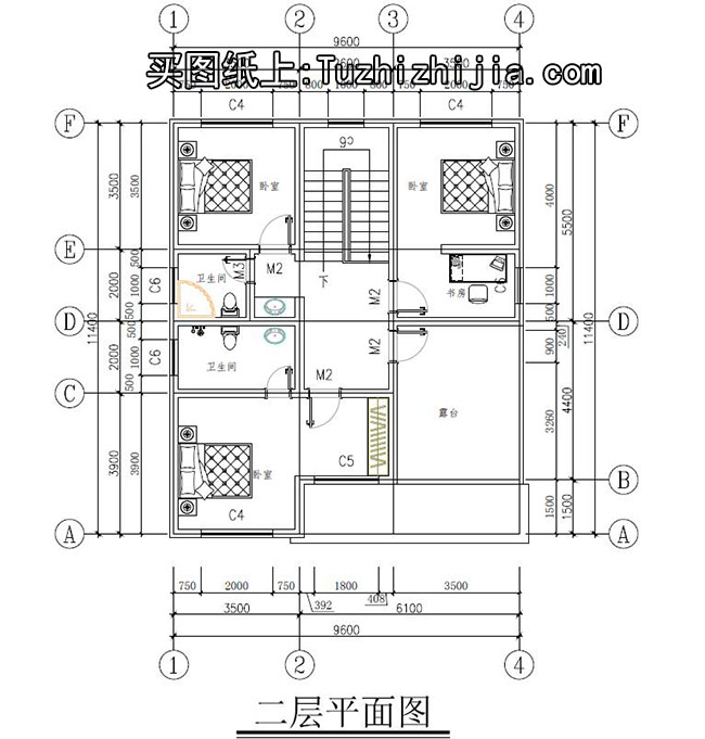 110平房子設計圖經典的農村自建房屋設計圖