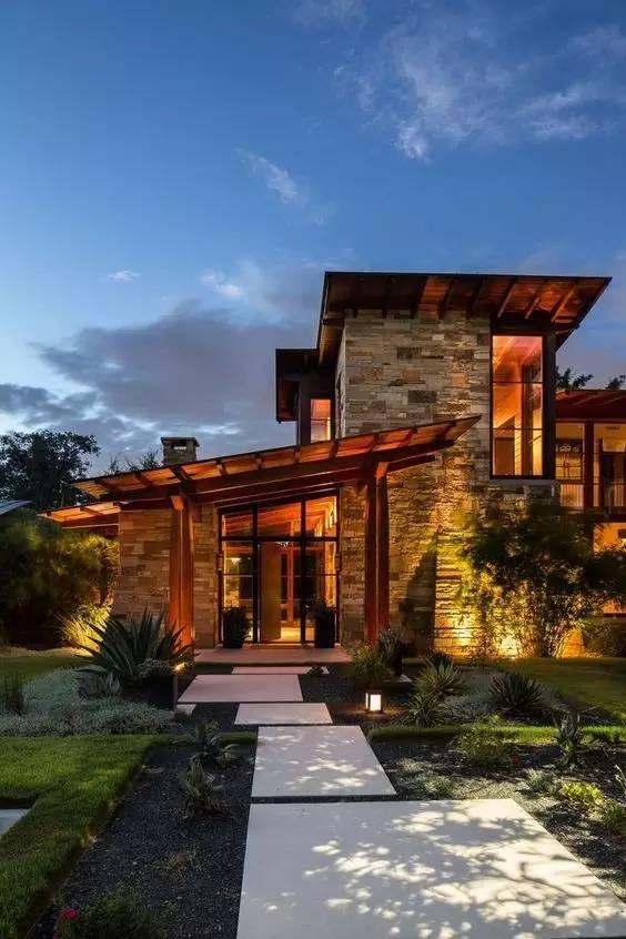 与其买个别墅让乡下人住不如去乡下做一个自己喜欢的房子