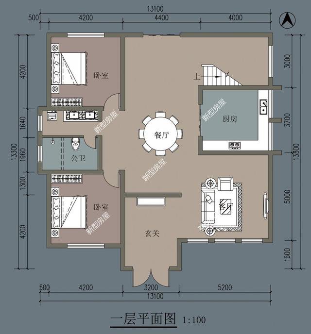 都是新款设计出图_盖房知识_图纸之家
