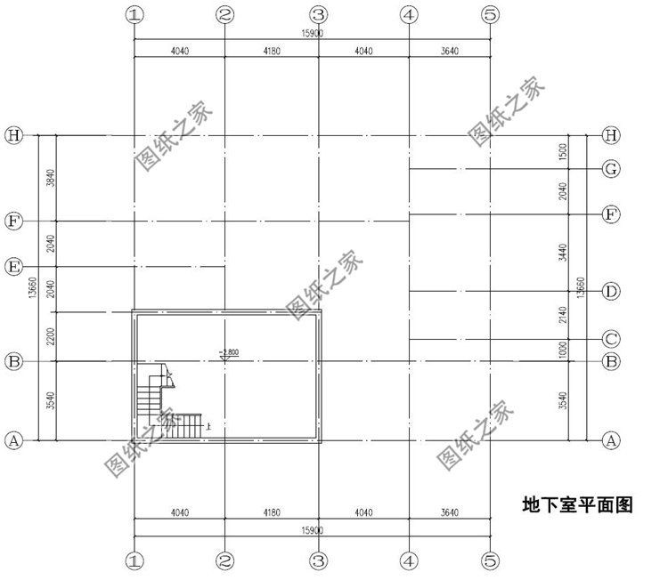 地下室