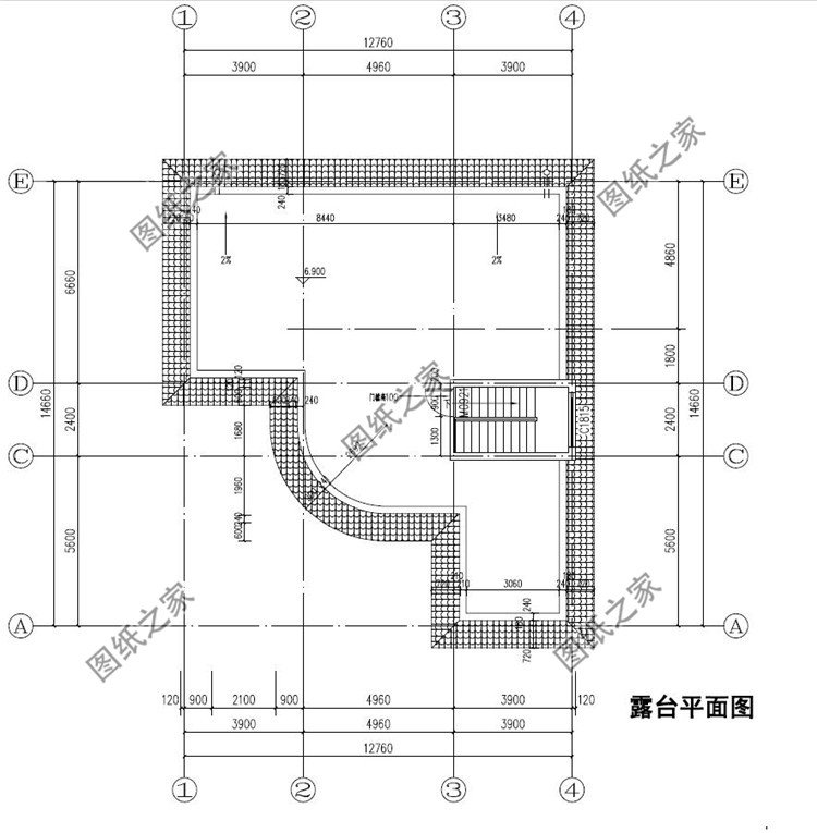 屋顶